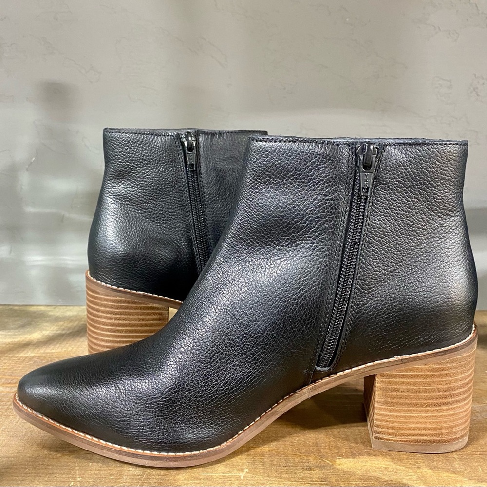 Seychelles boot